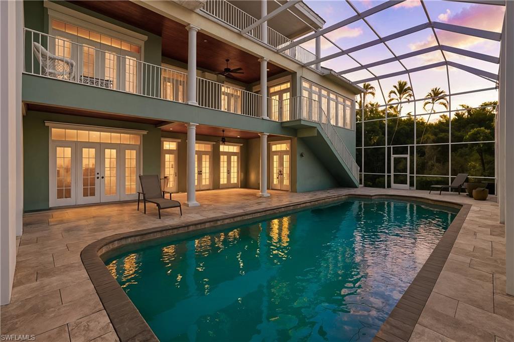 SOUTHPORT ON THE BAY - Residential