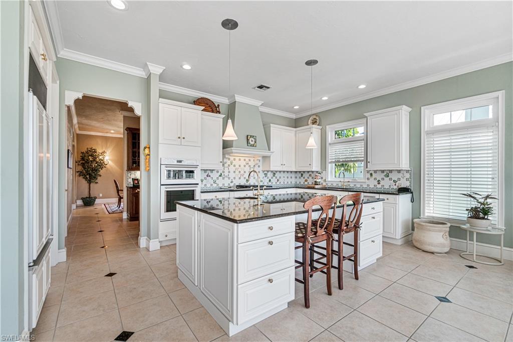 SOUTHPORT ON THE BAY - Residential