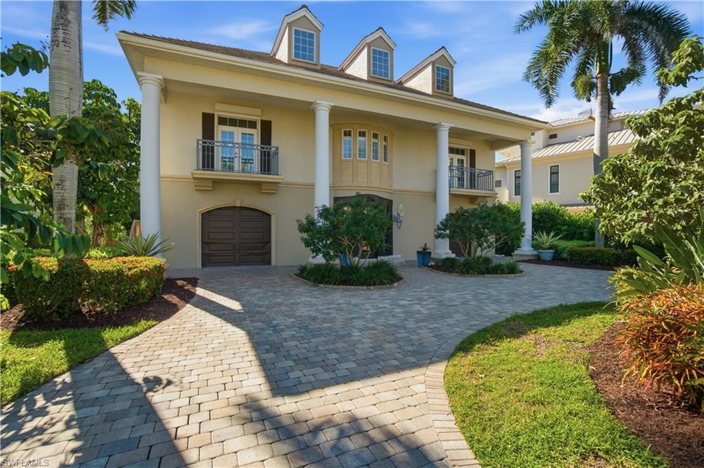 SOUTHPORT ON THE BAY - Residential