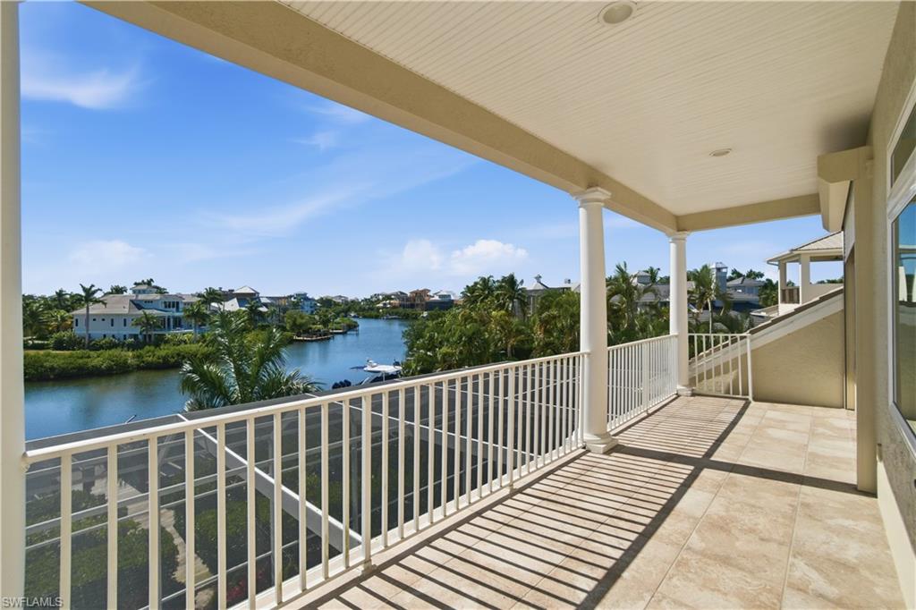 SOUTHPORT ON THE BAY - Residential