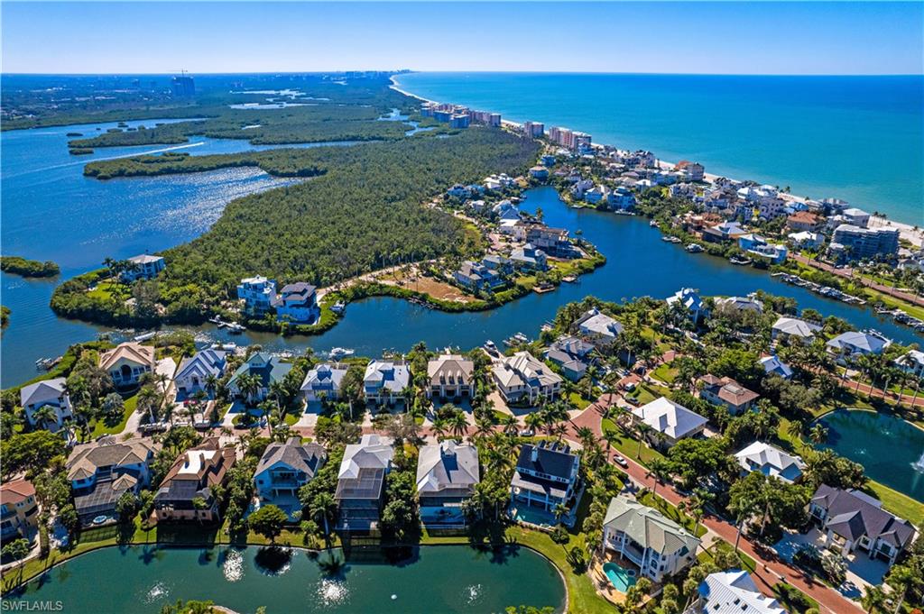 SOUTHPORT ON THE BAY - Residential