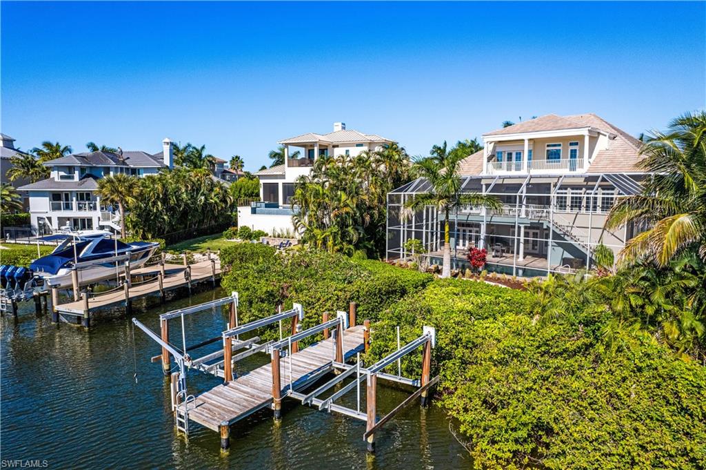 SOUTHPORT ON THE BAY - Residential