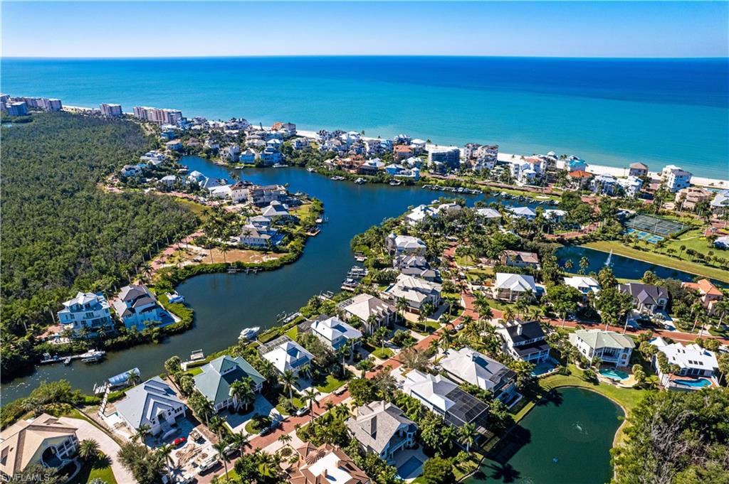 SOUTHPORT ON THE BAY - Residential