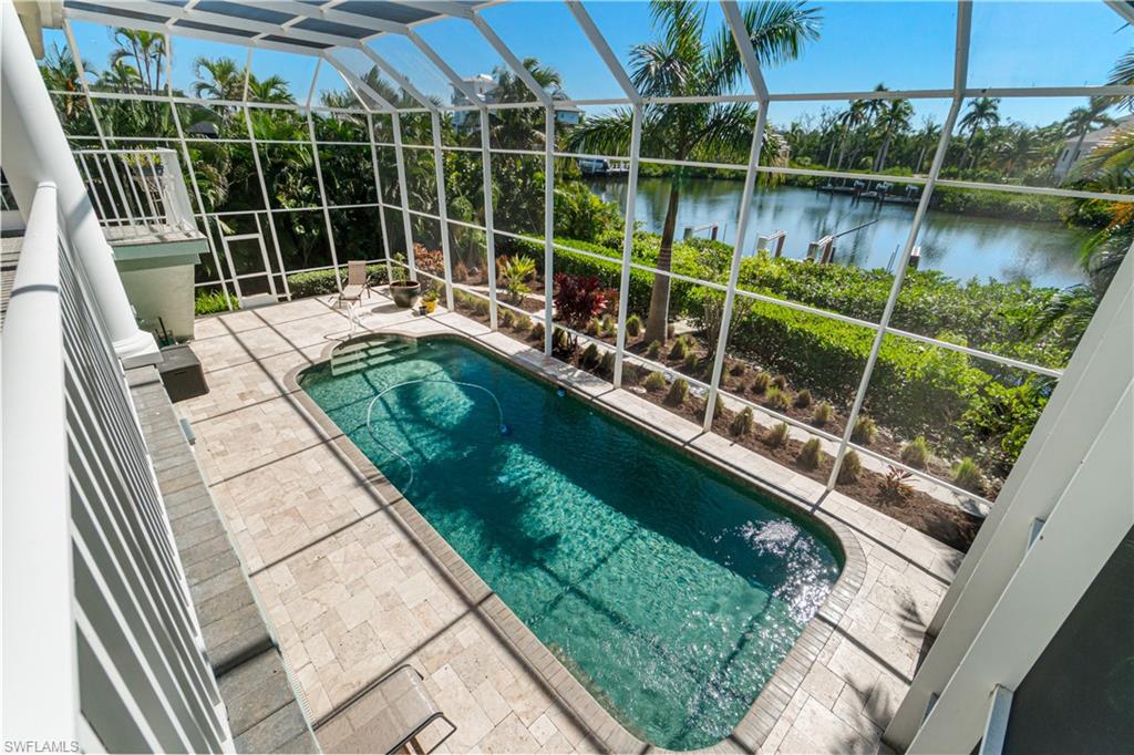 SOUTHPORT ON THE BAY - Residential