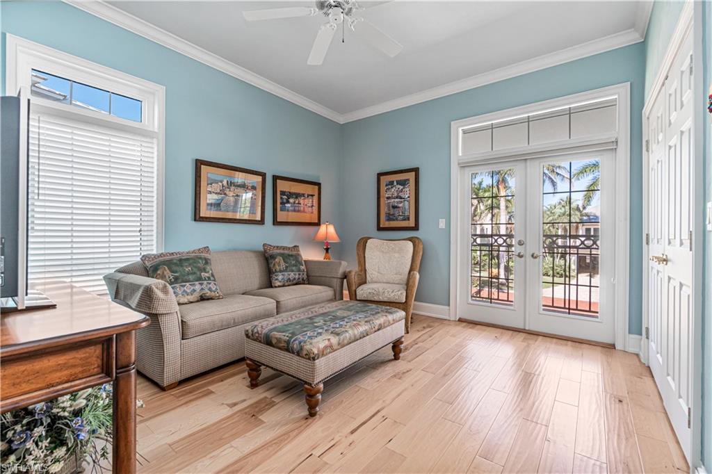 SOUTHPORT ON THE BAY - Residential