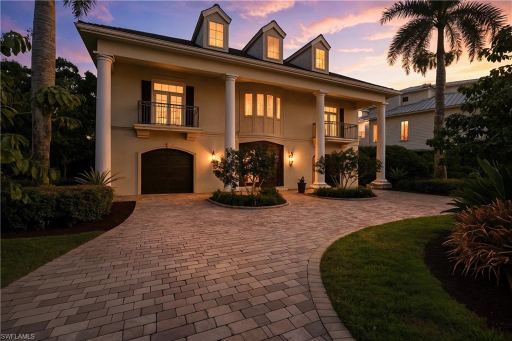 SOUTHPORT ON THE BAY - Residential