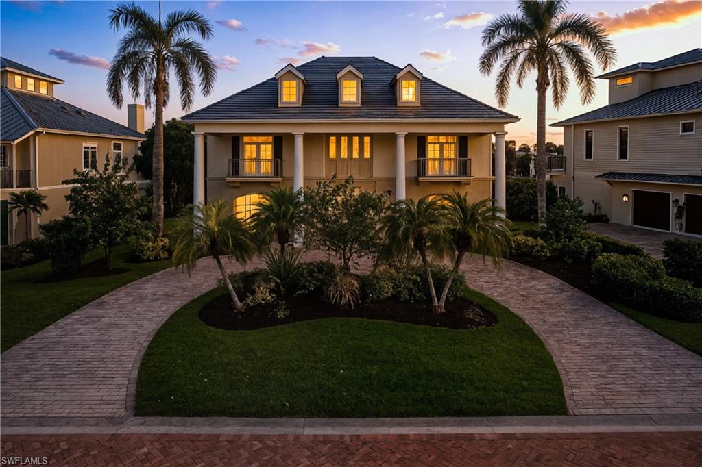 SOUTHPORT ON THE BAY - Residential