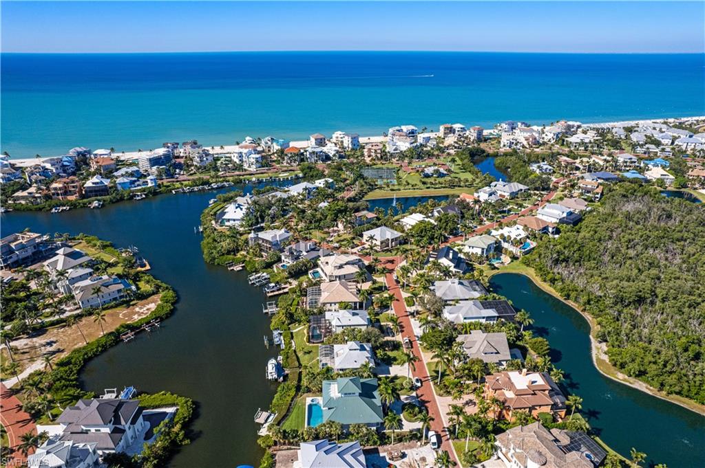 SOUTHPORT ON THE BAY - Residential