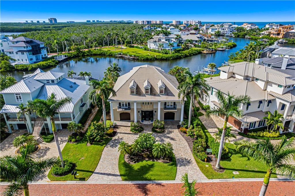 SOUTHPORT ON THE BAY - Residential