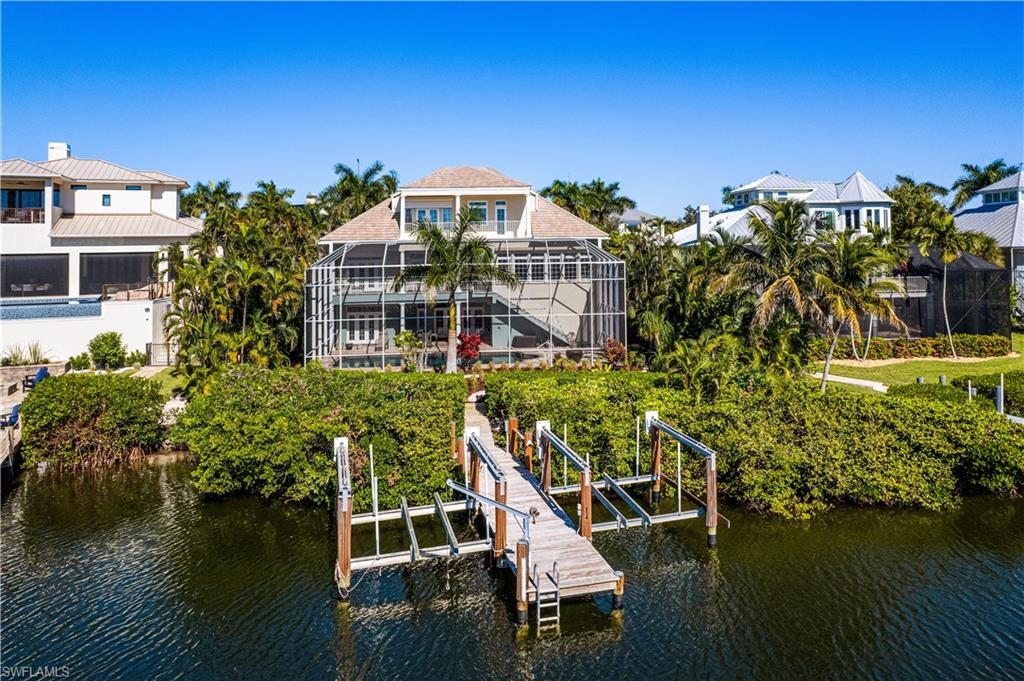 SOUTHPORT ON THE BAY - Residential