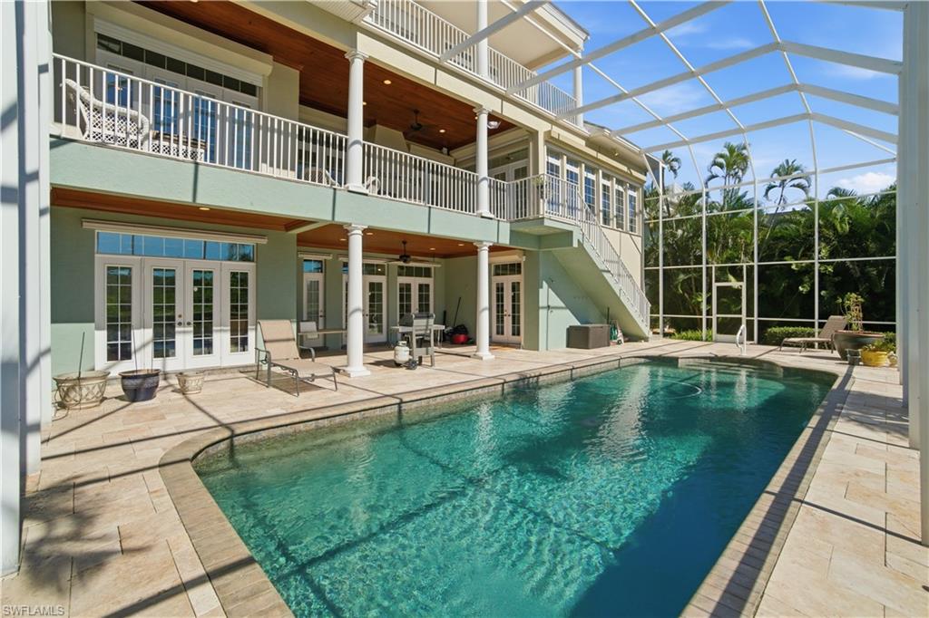 SOUTHPORT ON THE BAY - Residential