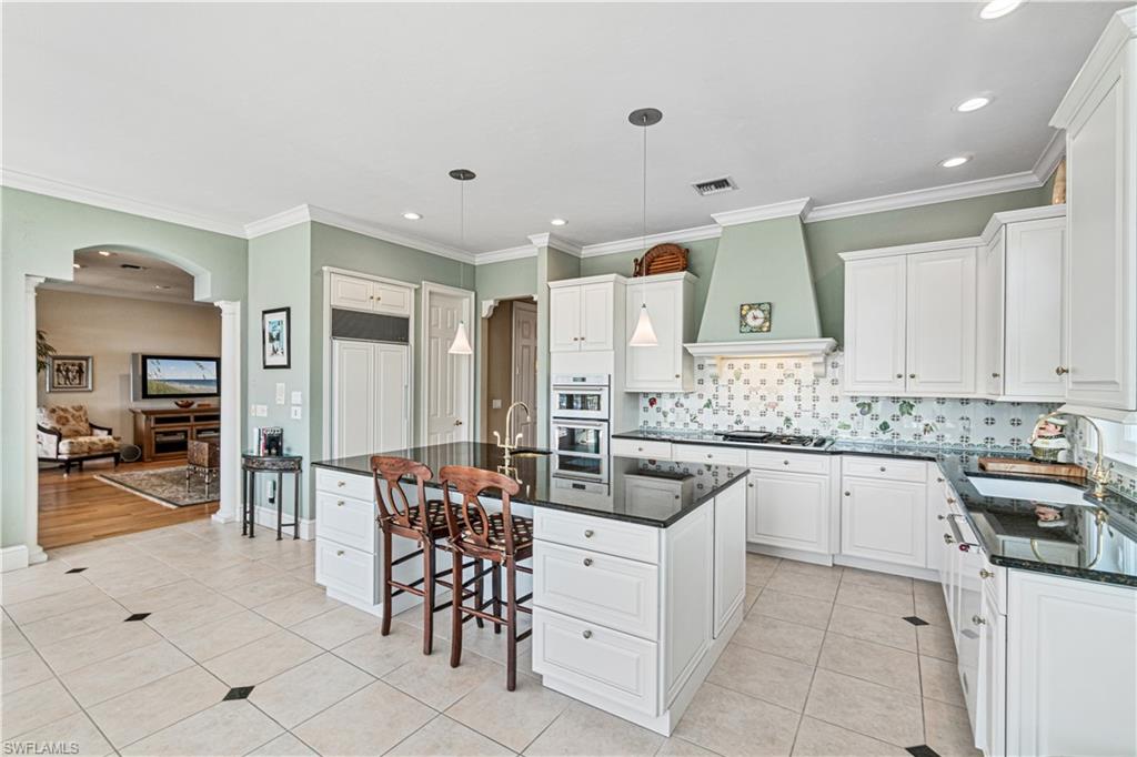 SOUTHPORT ON THE BAY - Residential