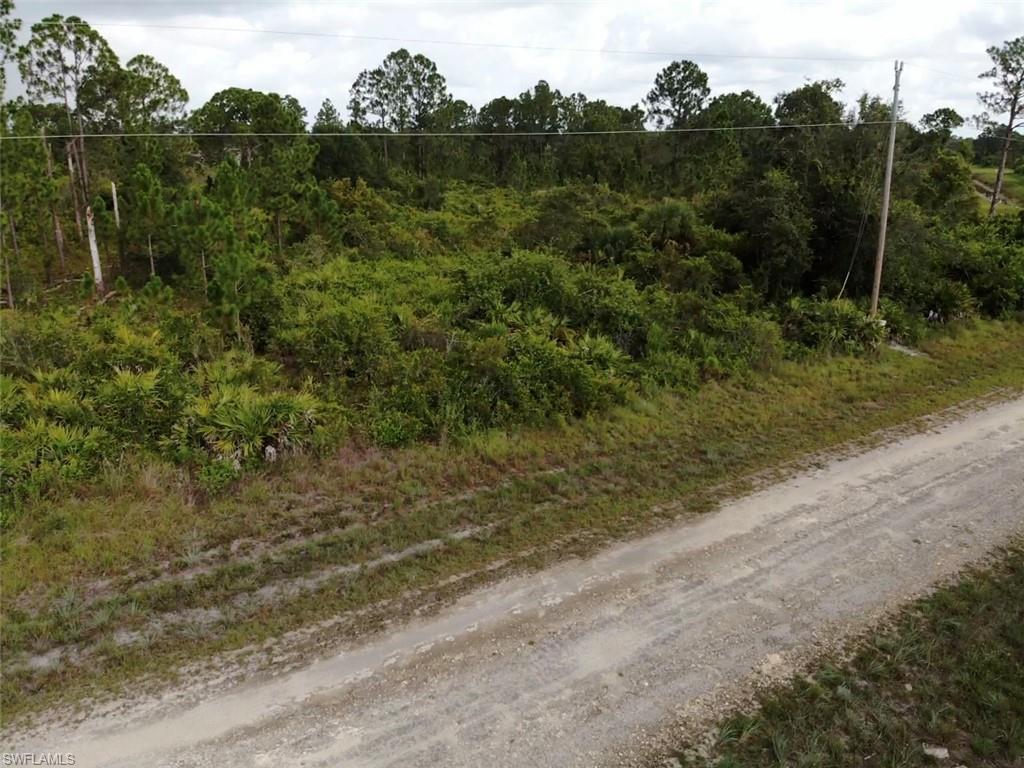 LEHIGH ACRES - Commercial Sale