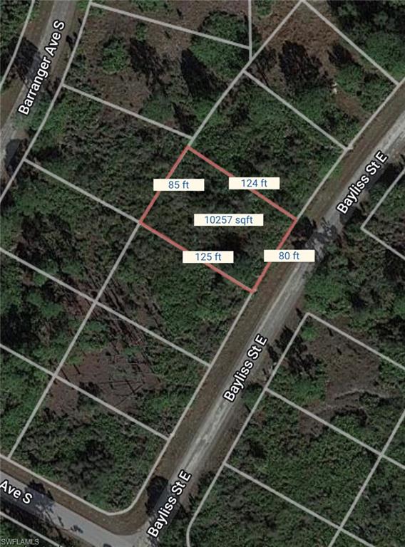 LEHIGH ACRES - Commercial Sale