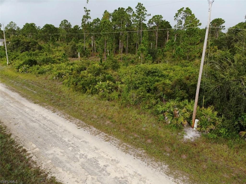 LEHIGH ACRES - Commercial Sale