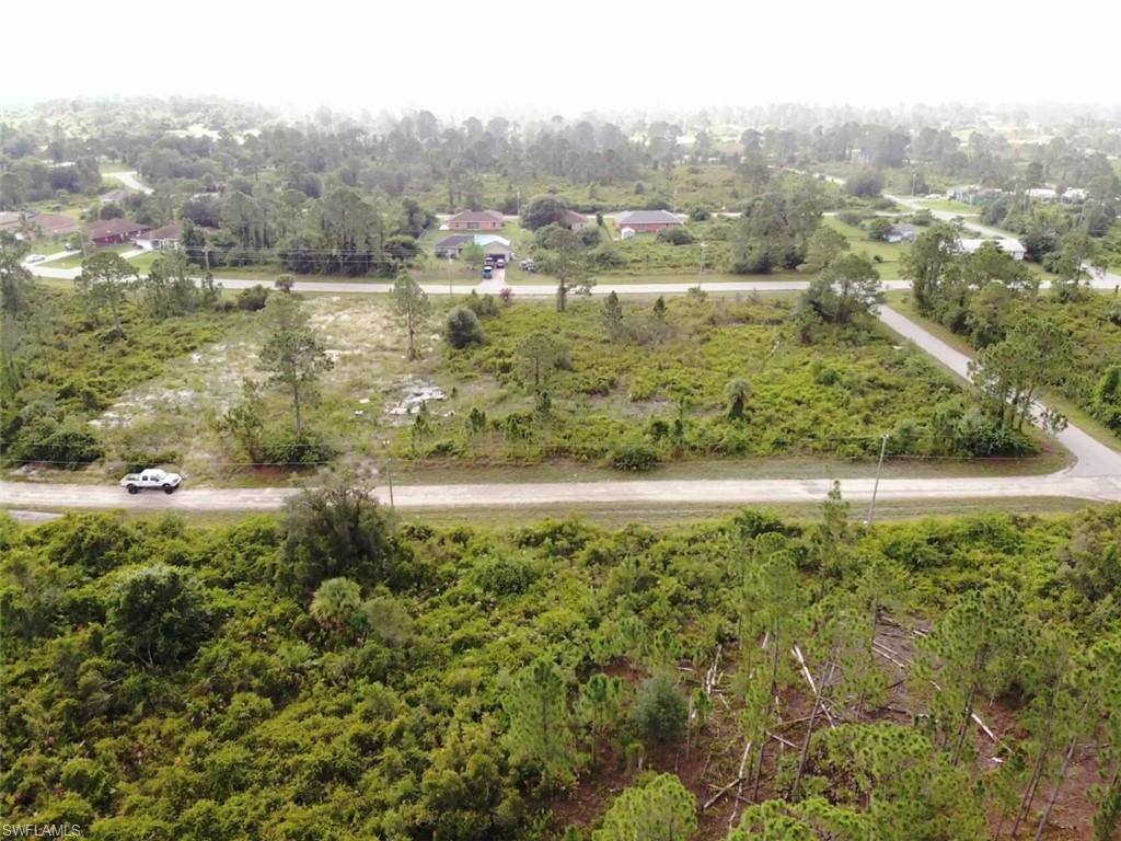 LEHIGH ACRES - Commercial Sale