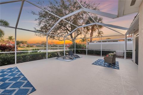 5422 GUADELOUPE WAY NAPLES FL 34119