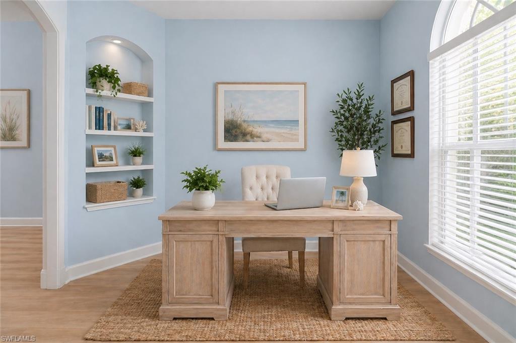 CALUSA PALMS - Residential