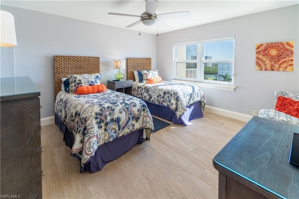 VANDERBILT TOWERS - Residential Lease