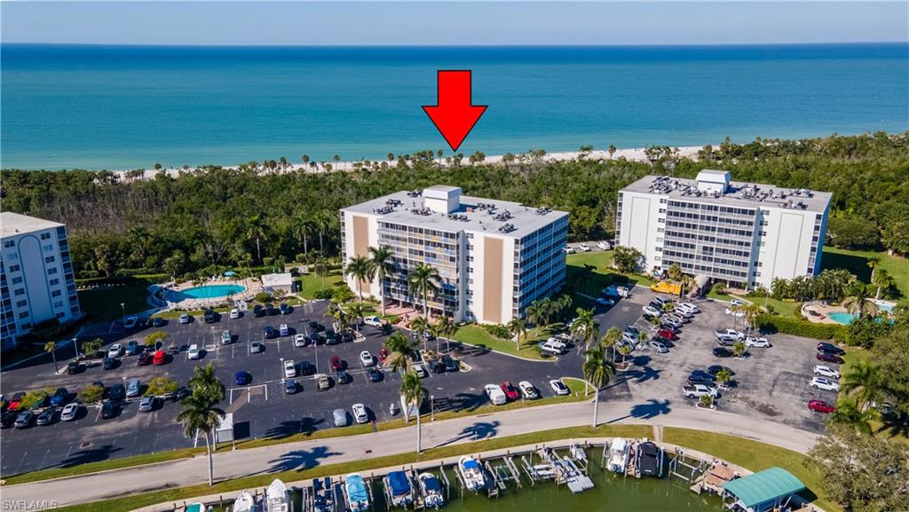 VANDERBILT TOWERS - Residential Lease