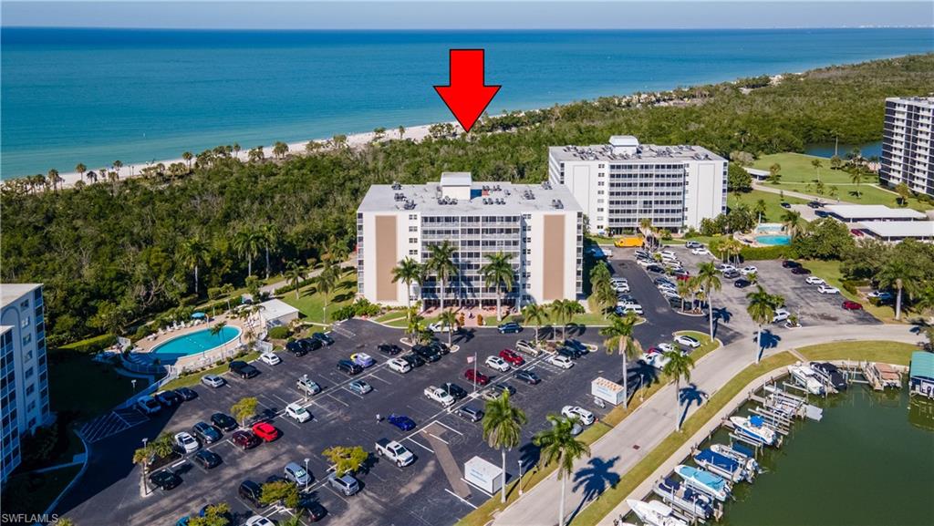 VANDERBILT TOWERS - Residential Lease