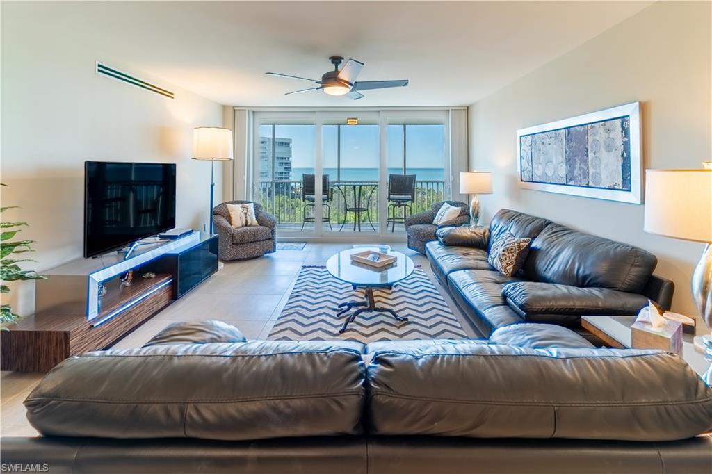 VANDERBILT TOWERS - Residential Lease