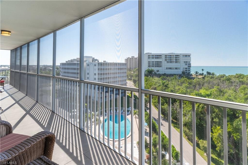 VANDERBILT TOWERS - Residential Lease