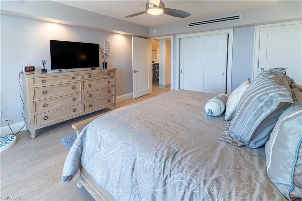 VANDERBILT TOWERS - Residential Lease