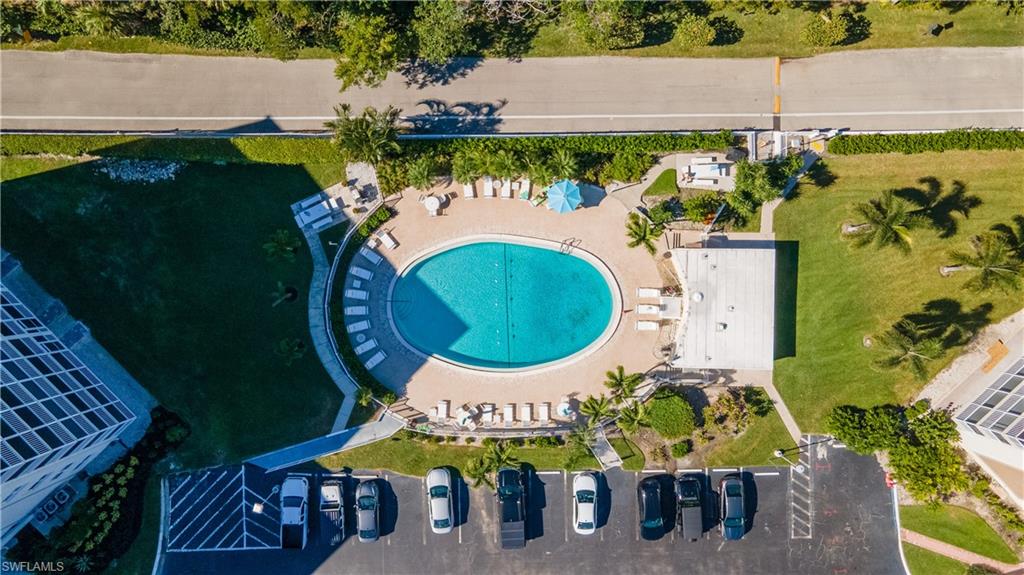 VANDERBILT TOWERS - Residential Lease