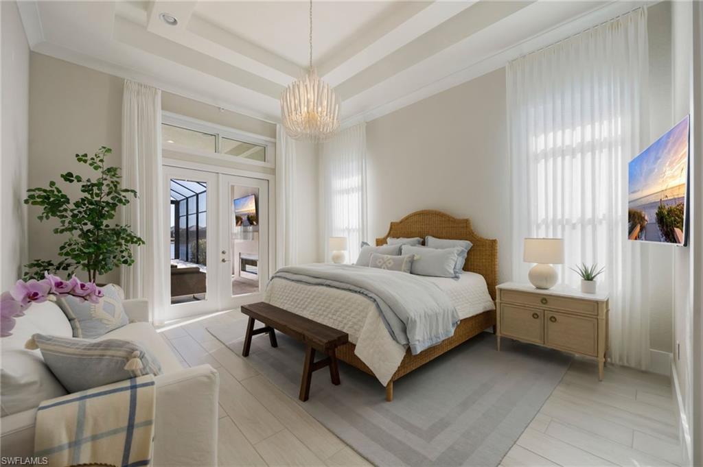 ISLES OF COLLIER PRESERVE - Residential