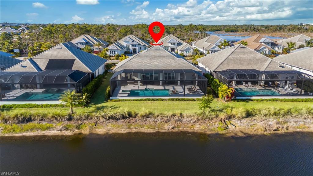 ISLES OF COLLIER PRESERVE - Residential