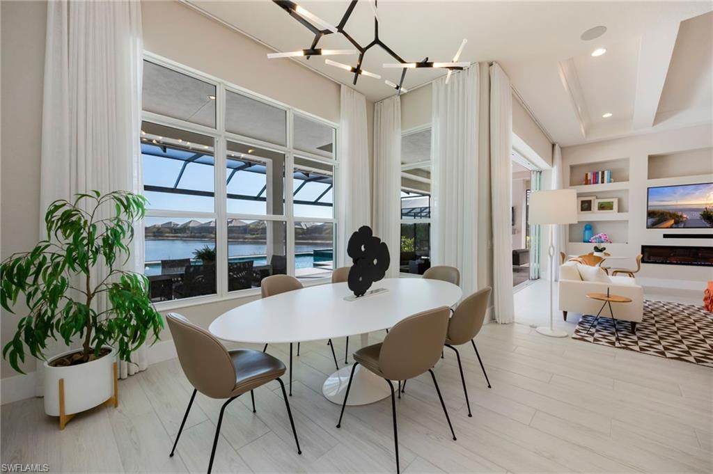 ISLES OF COLLIER PRESERVE - Residential