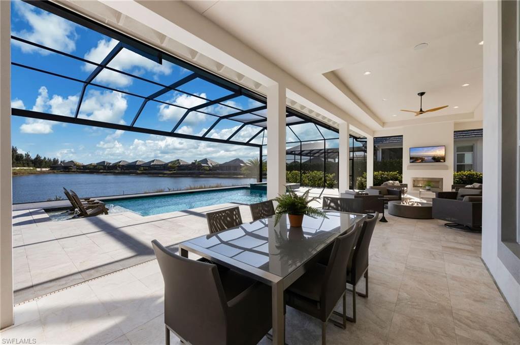 ISLES OF COLLIER PRESERVE - Residential