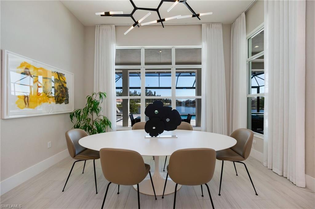 ISLES OF COLLIER PRESERVE - Residential