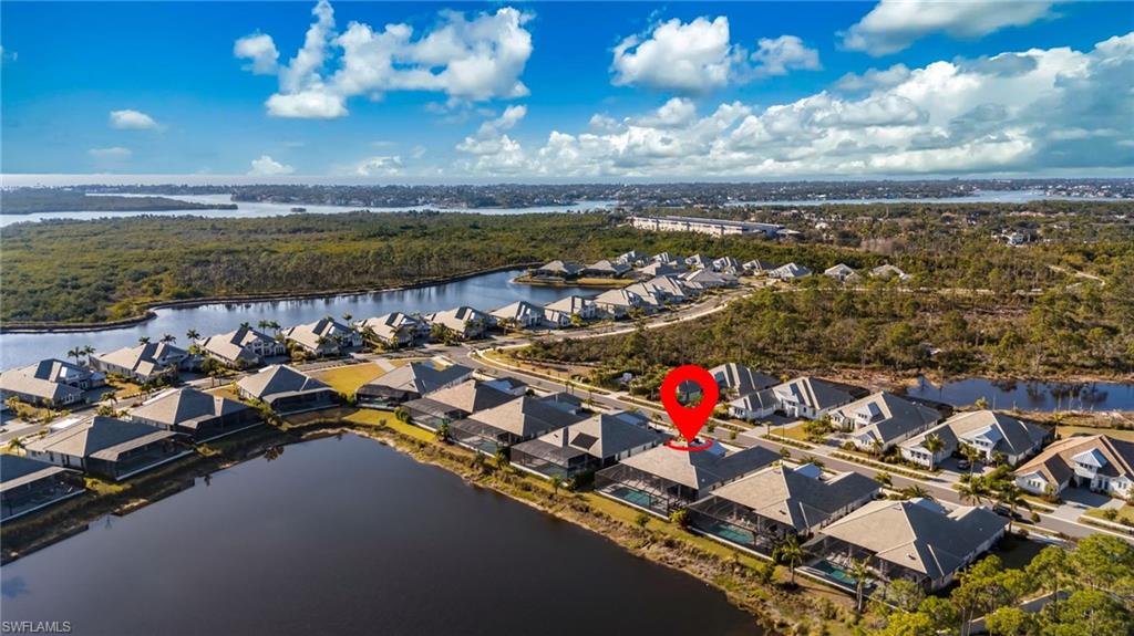 ISLES OF COLLIER PRESERVE - Residential