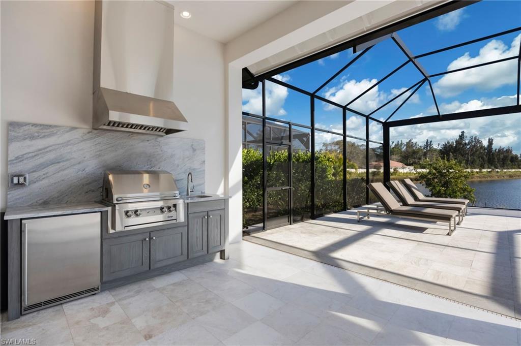 ISLES OF COLLIER PRESERVE - Residential