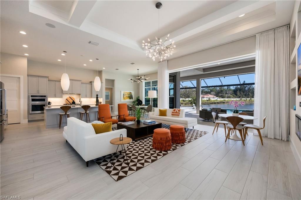 ISLES OF COLLIER PRESERVE - Residential