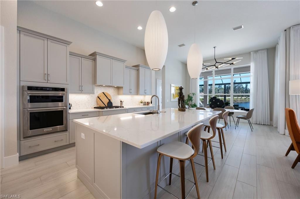 ISLES OF COLLIER PRESERVE - Residential