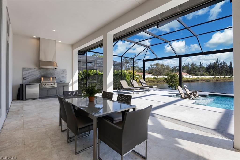 ISLES OF COLLIER PRESERVE - Residential