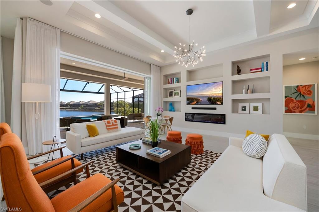 ISLES OF COLLIER PRESERVE - Residential