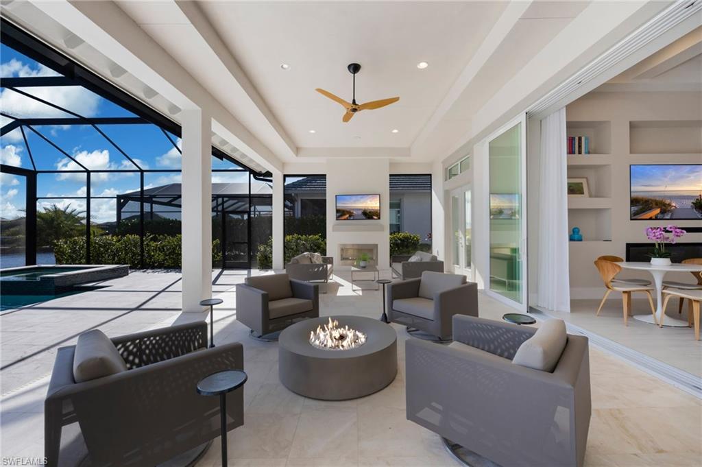 ISLES OF COLLIER PRESERVE - Residential