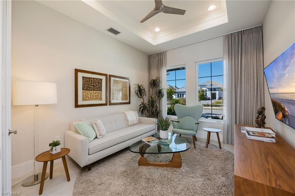 ISLES OF COLLIER PRESERVE - Residential