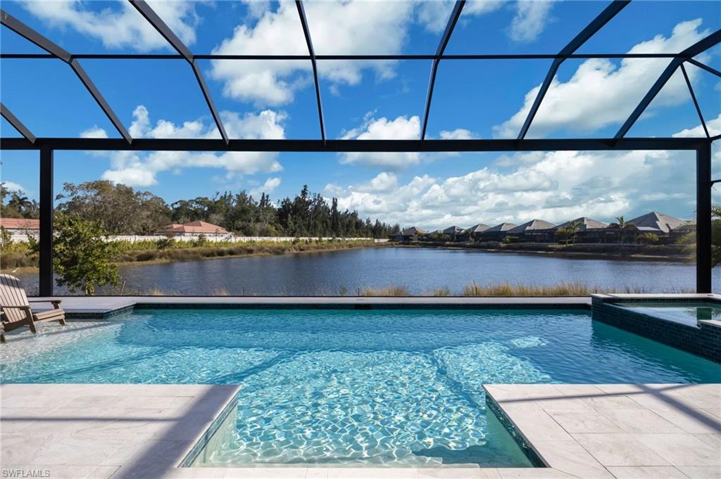 ISLES OF COLLIER PRESERVE - Residential