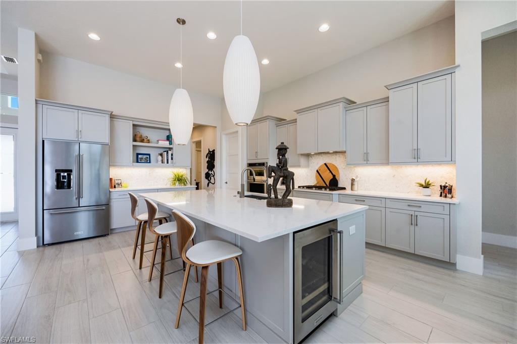 ISLES OF COLLIER PRESERVE - Residential