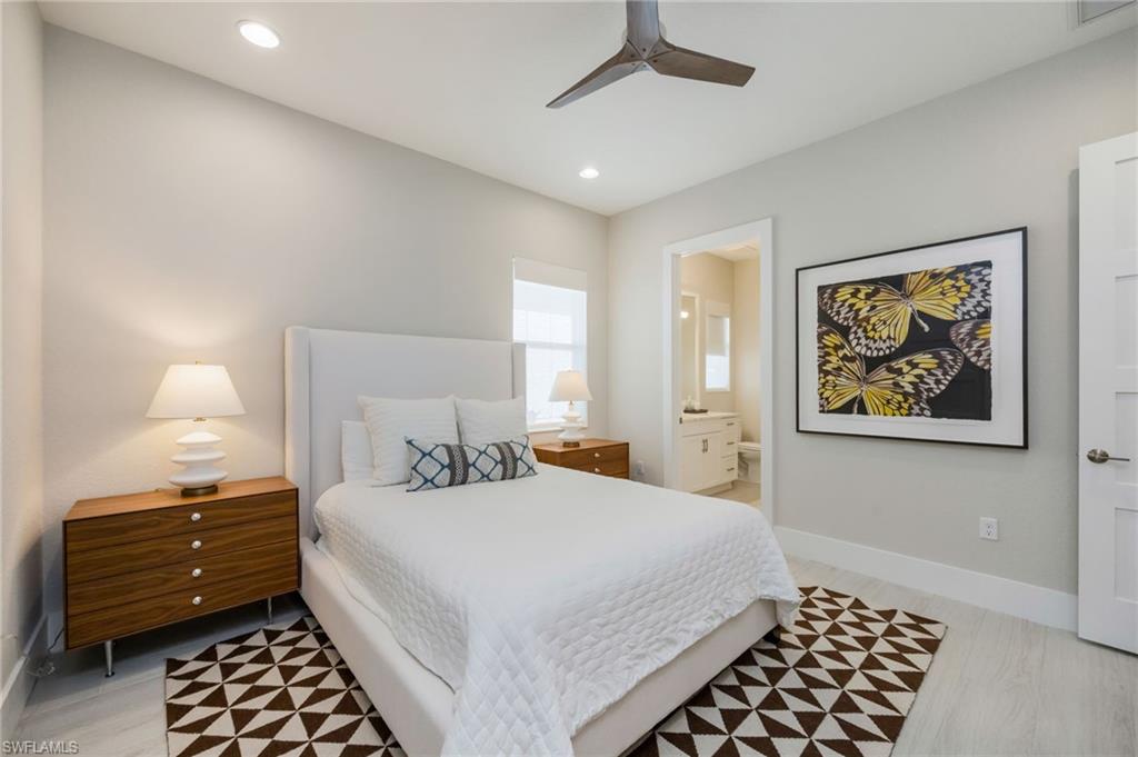 ISLES OF COLLIER PRESERVE - Residential