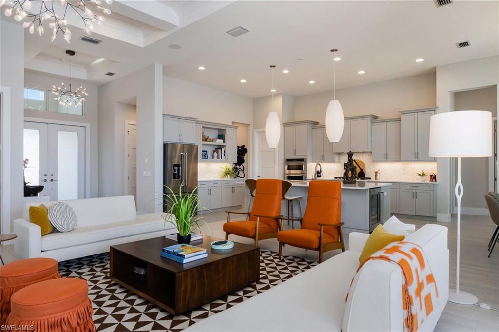 ISLES OF COLLIER PRESERVE - Residential