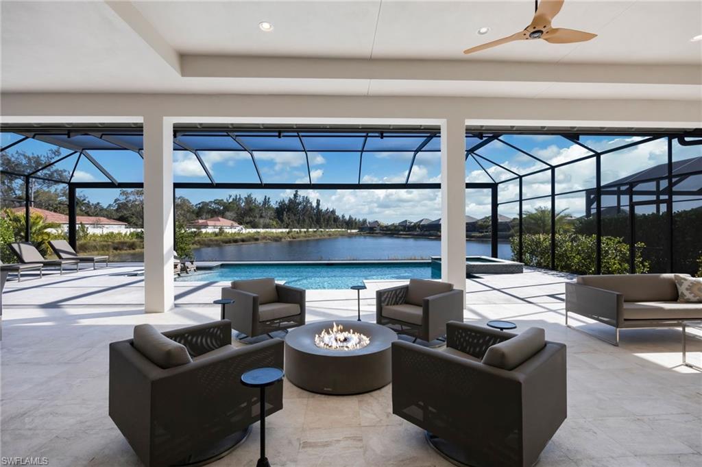 ISLES OF COLLIER PRESERVE - Residential