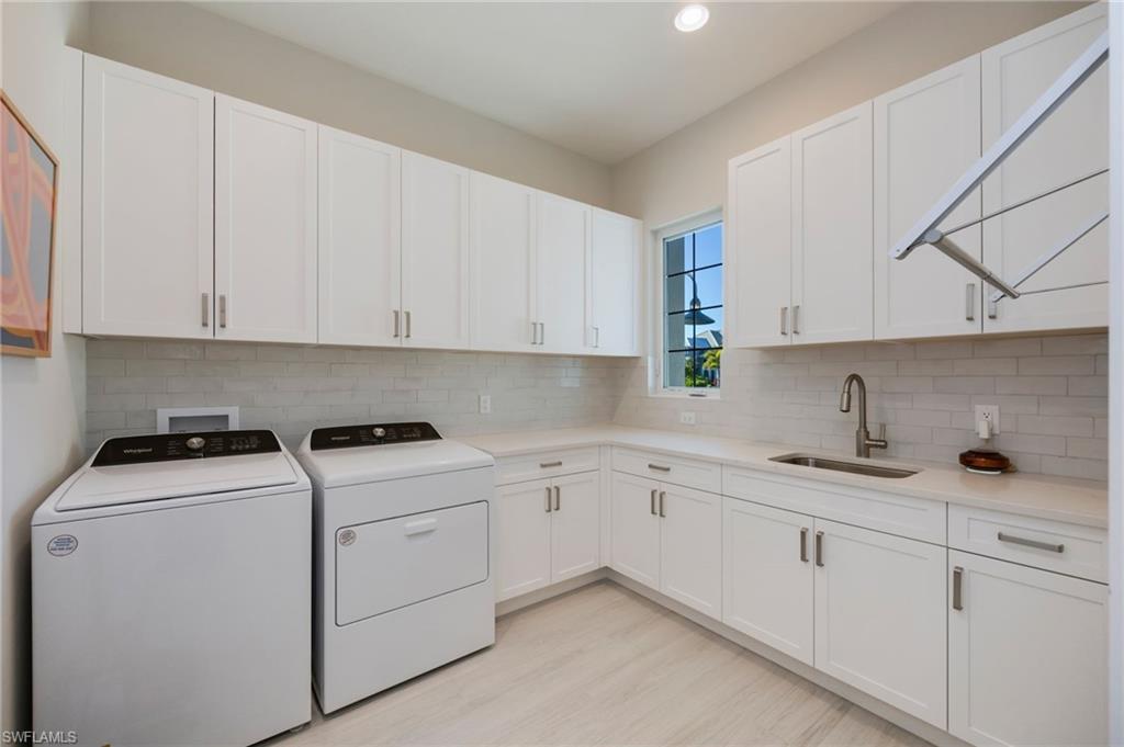 ISLES OF COLLIER PRESERVE - Residential