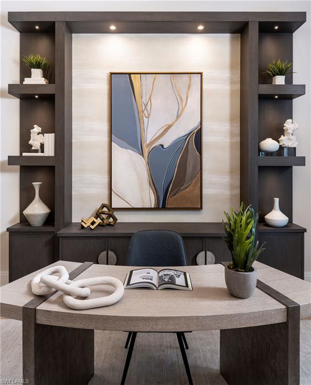 PARK SHORE - Residential