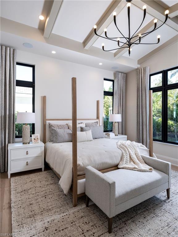 PARK SHORE - Residential